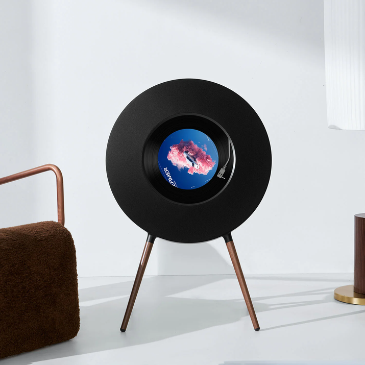 Aesthetic R1 Speaker