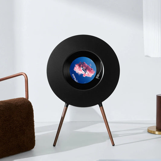 Aesthetic R1 Speaker