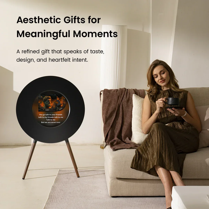 Aesthetic R1 Speaker
